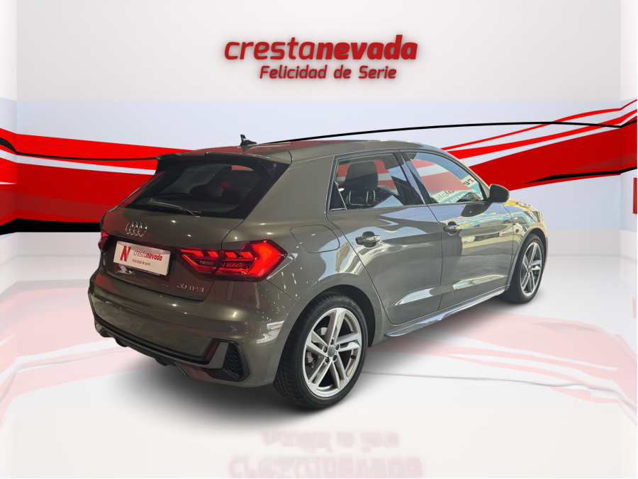 Imagen de AUDI A1