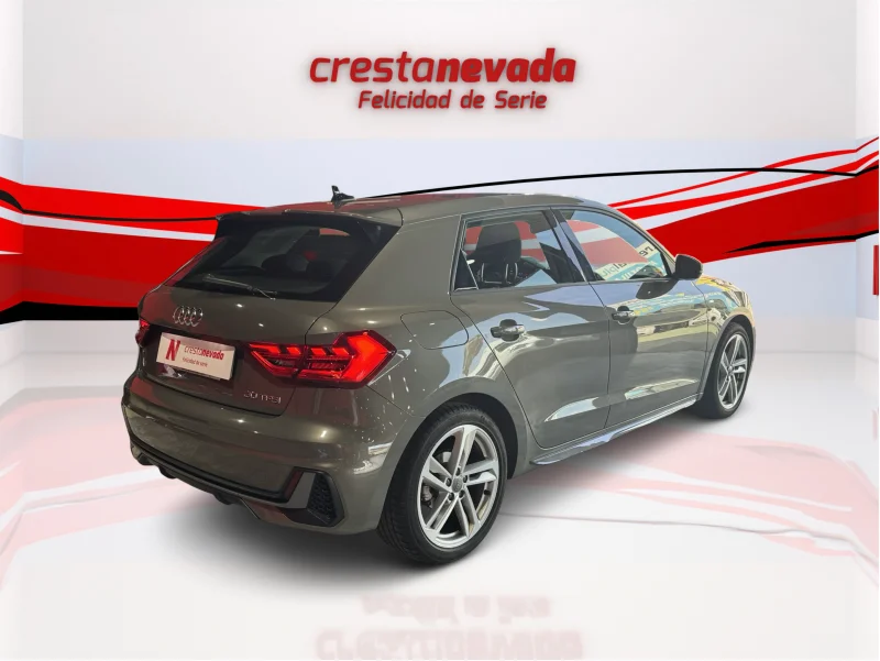 Imagen de AUDI A1