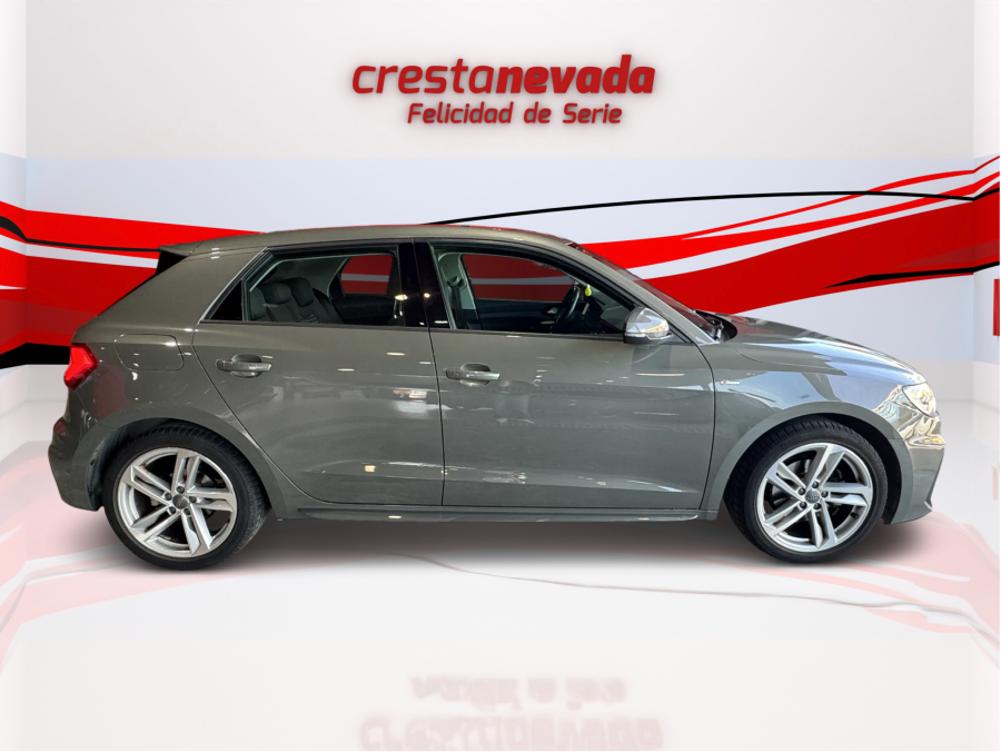 Imagen de AUDI A1