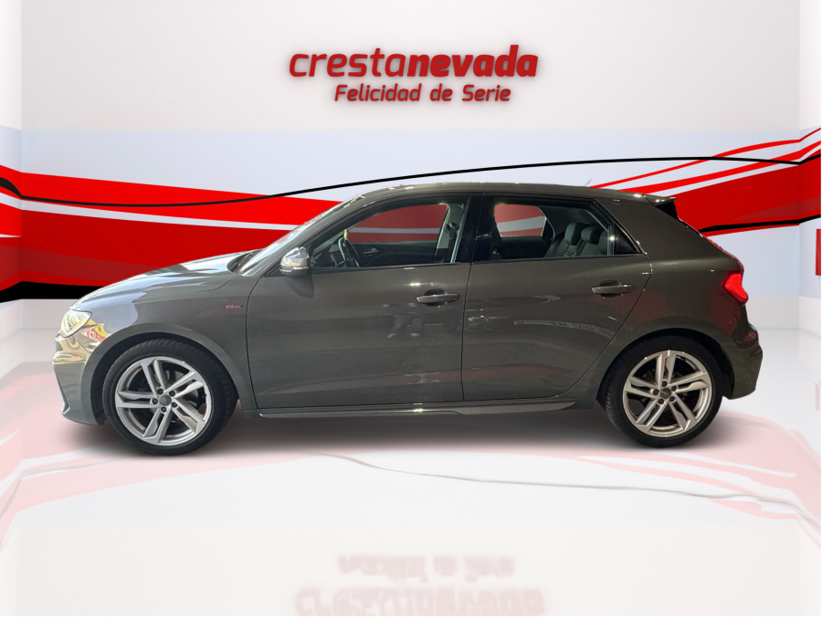 Imagen de AUDI A1