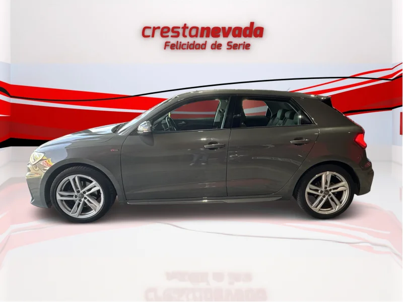 Imagen de AUDI A1