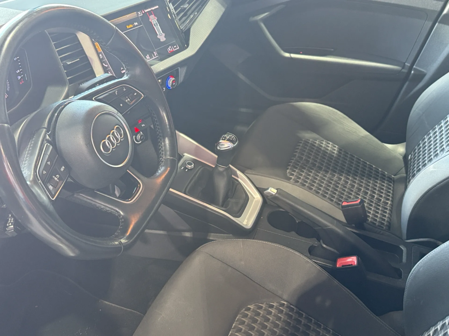 Imagen de AUDI A1