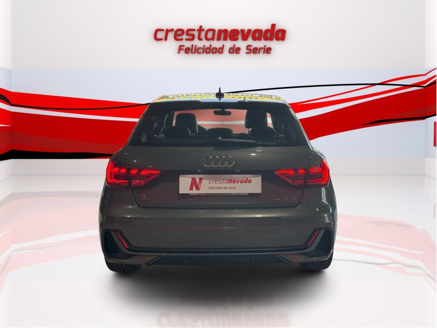 Imagen de AUDI A1