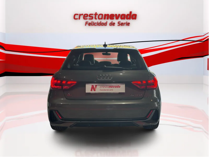 Imagen de AUDI A1