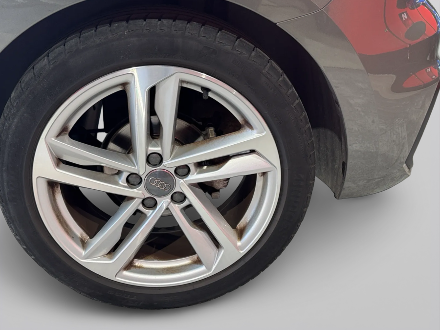 Imagen de AUDI A1