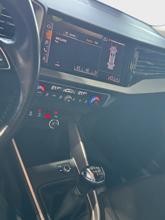 Imagen de AUDI A1