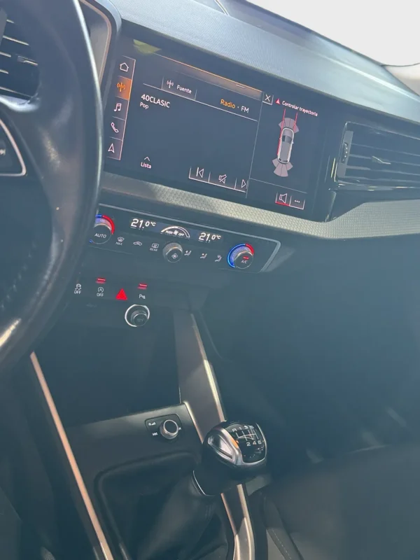 Imagen de AUDI A1