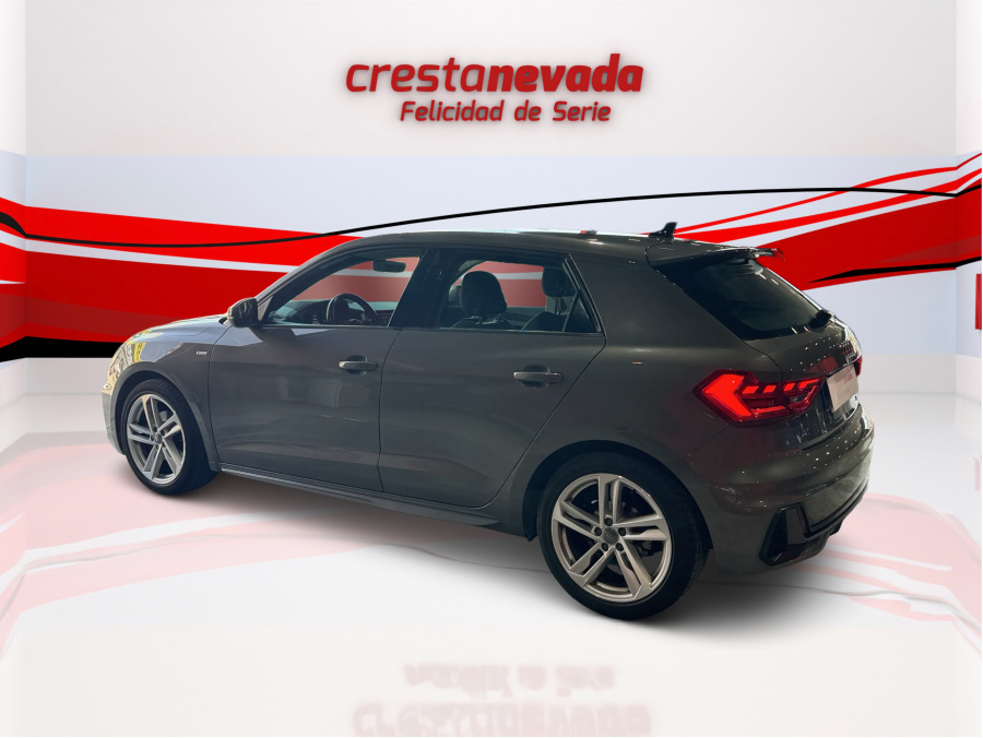 Imagen de AUDI A1