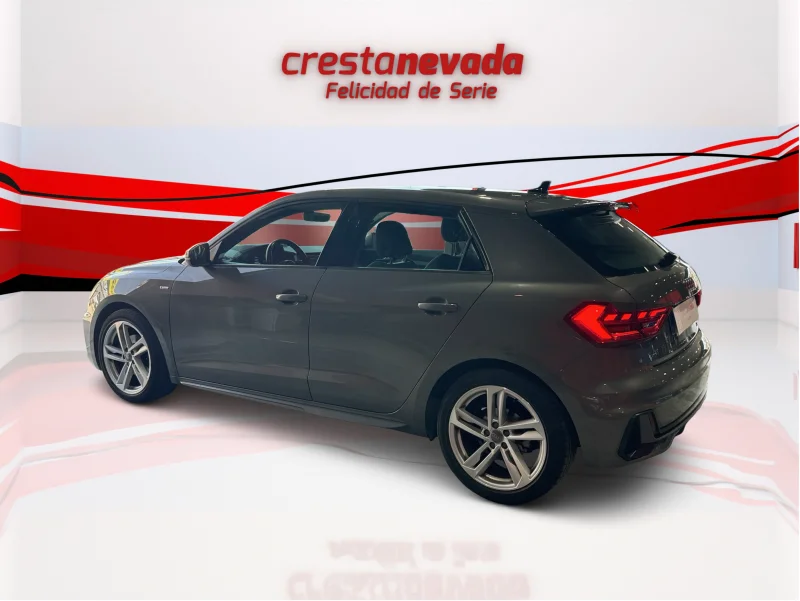 Imagen de AUDI A1