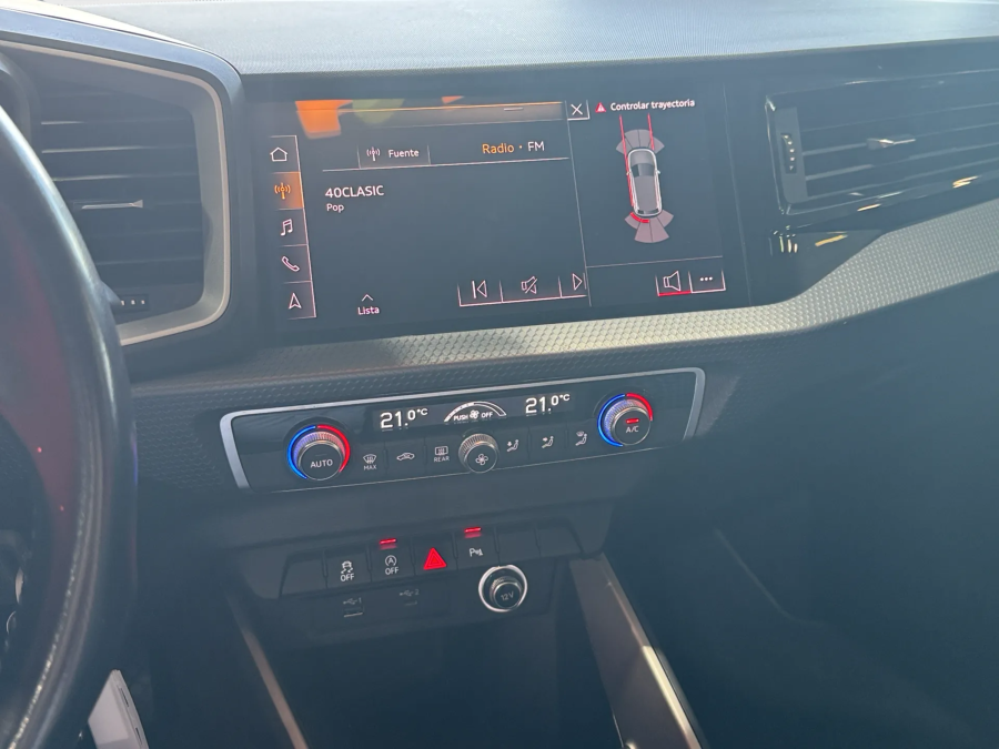 Imagen de AUDI A1