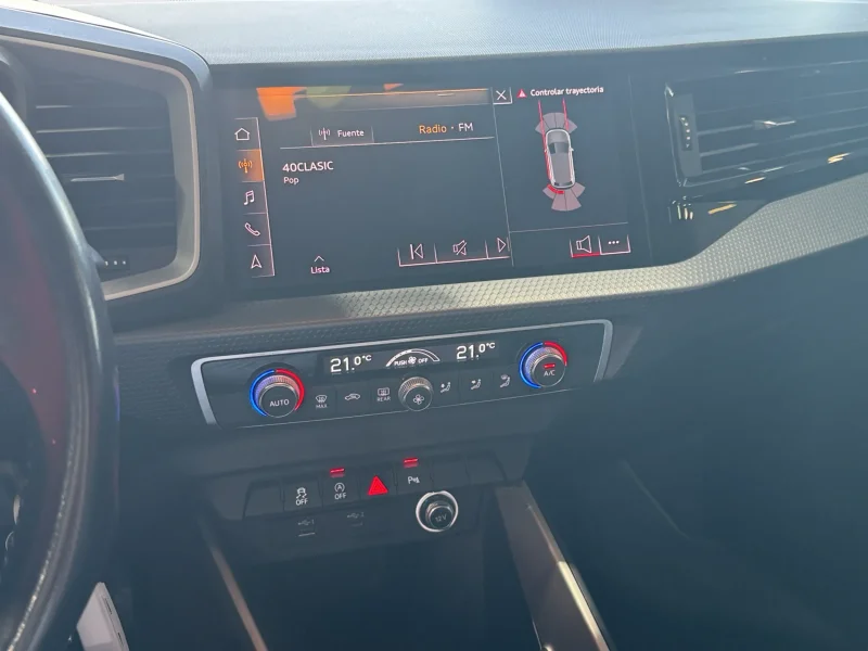 Imagen de AUDI A1