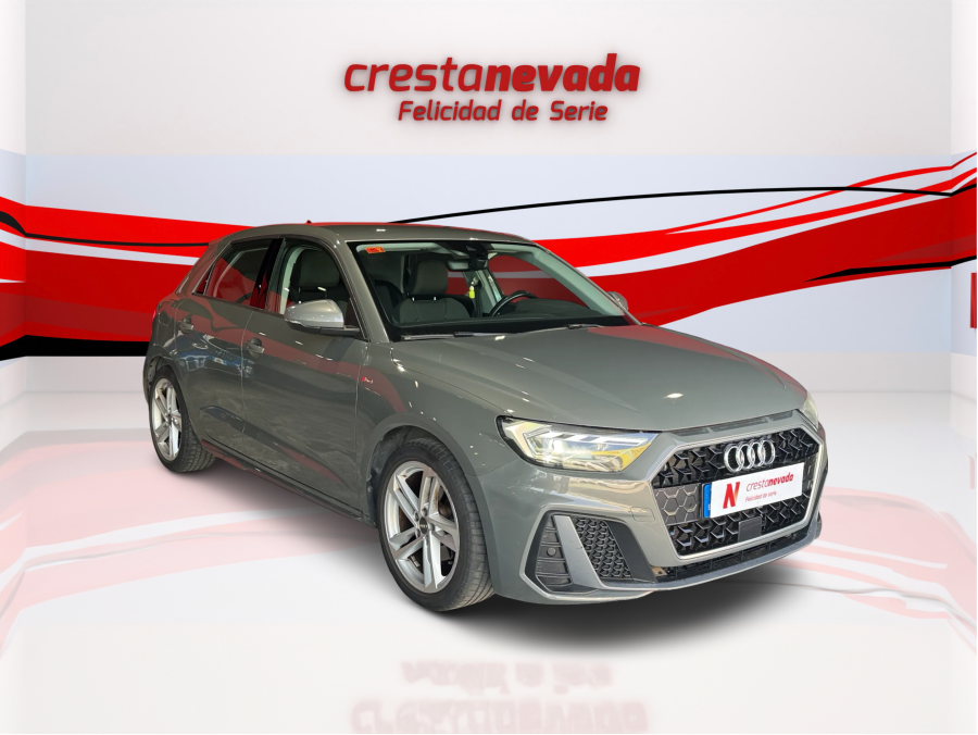 Imagen de AUDI A1