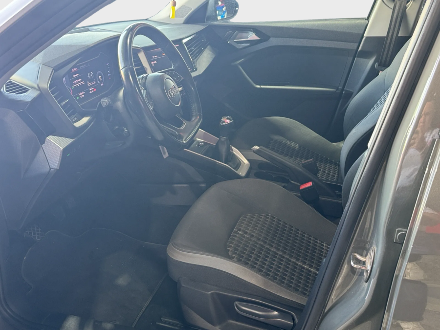 Imagen de AUDI A1