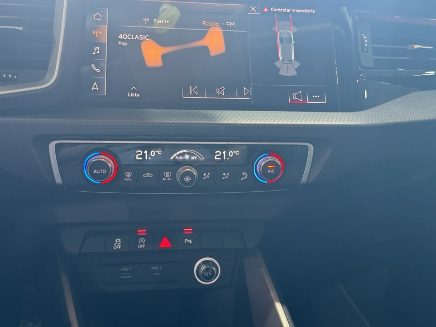 Imagen de AUDI A1
