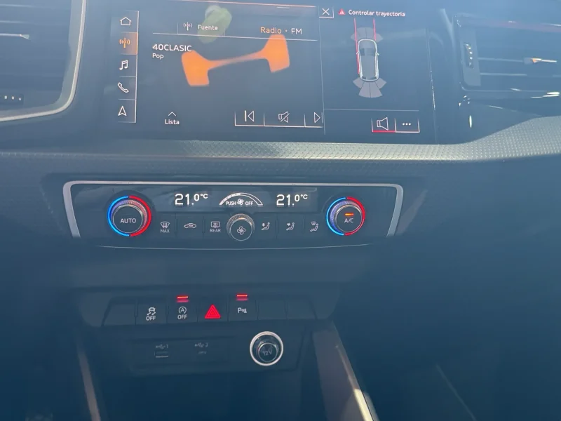 Imagen de AUDI A1