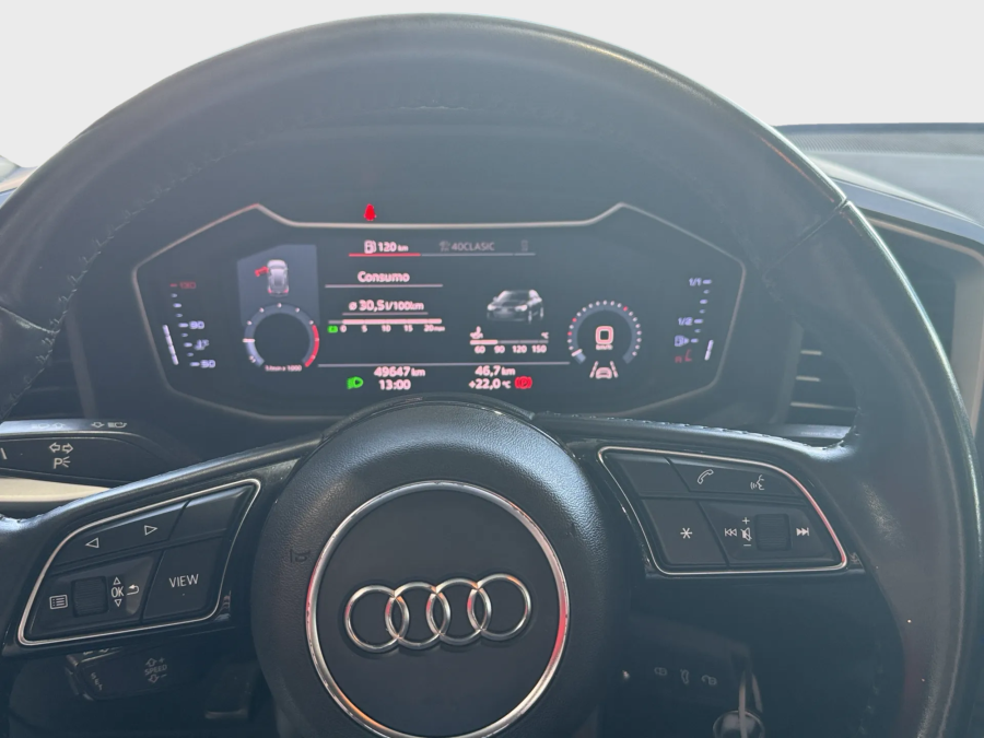 Imagen de AUDI A1