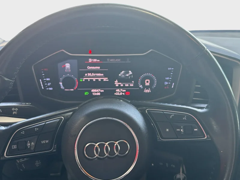 Imagen de AUDI A1