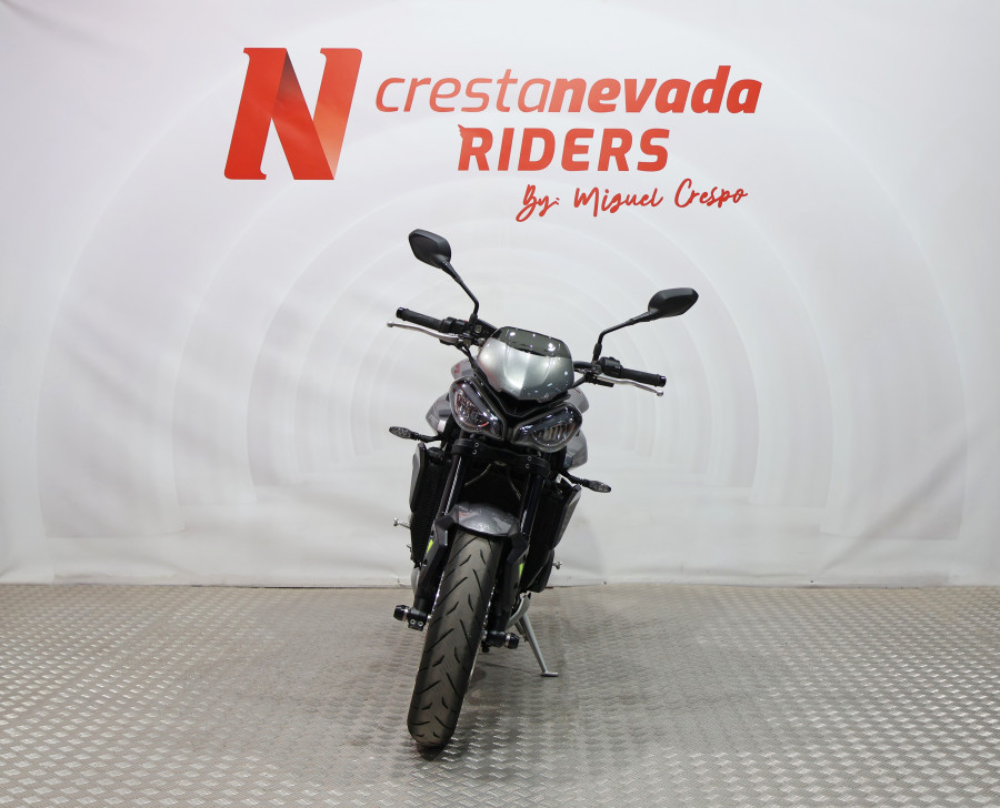 Imagen 5 de Triumph STREET TRIPLE R Gasolina 120 CV