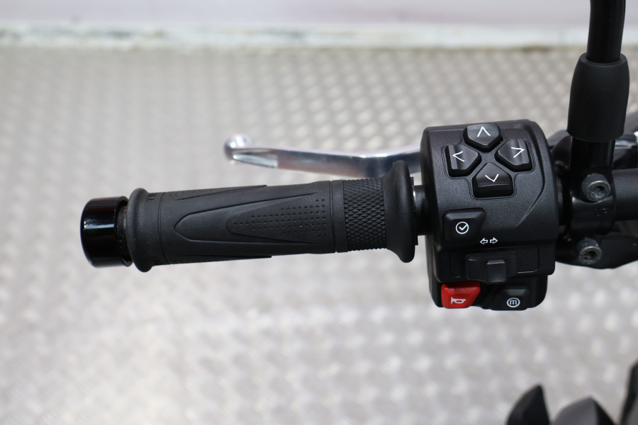 Imagen 8 de Triumph STREET TRIPLE R Gasolina 120 CV