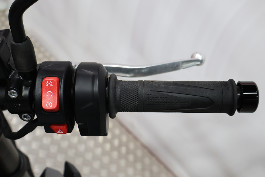 Imagen 9 de Triumph STREET TRIPLE R Gasolina 120 CV