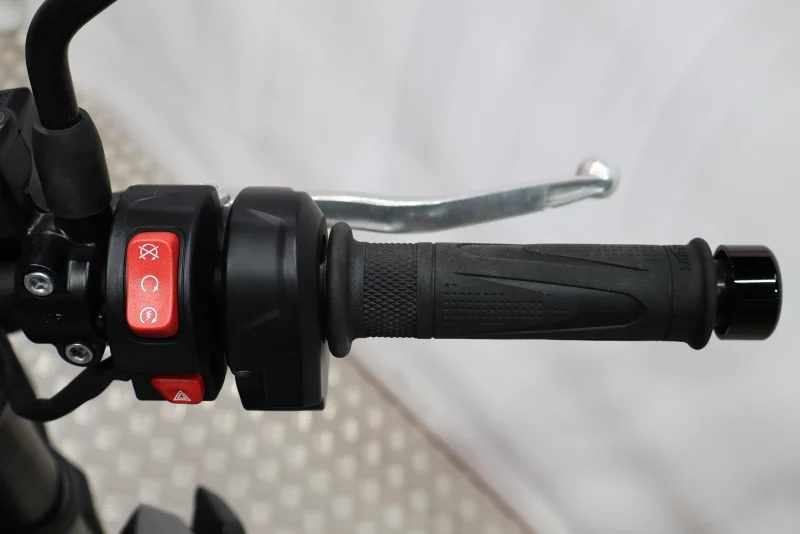 Imagen de Triumph STREET TRIPLE R