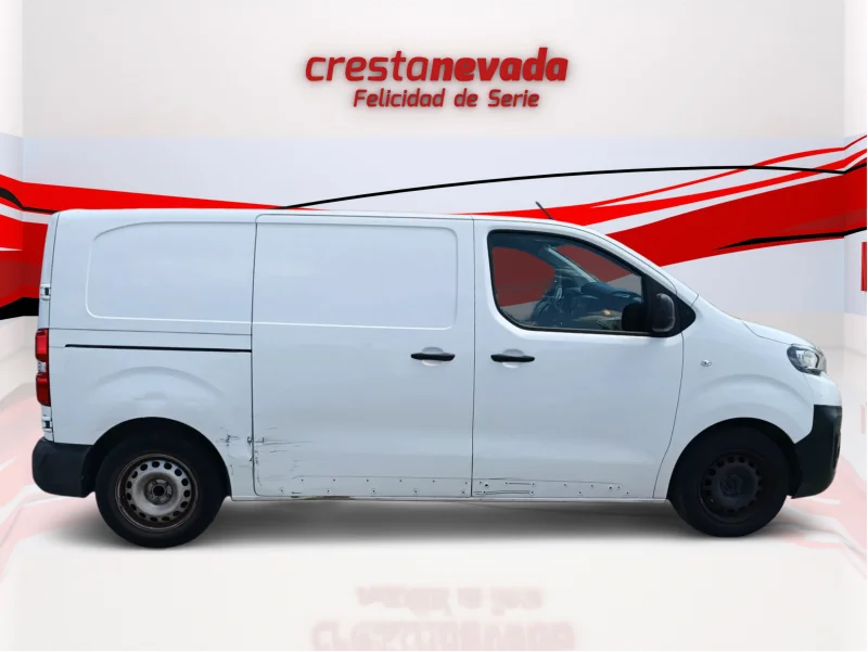 Imagen de Peugeot Expert