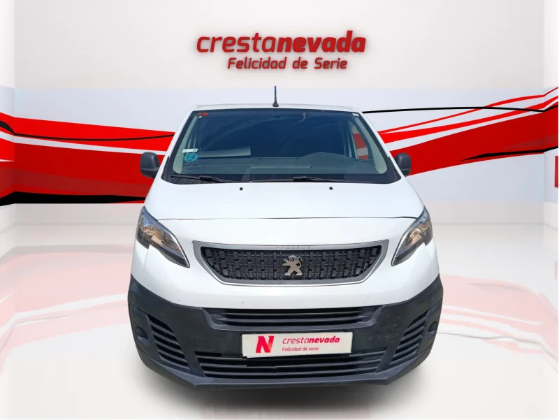 Imagen de Peugeot Expert