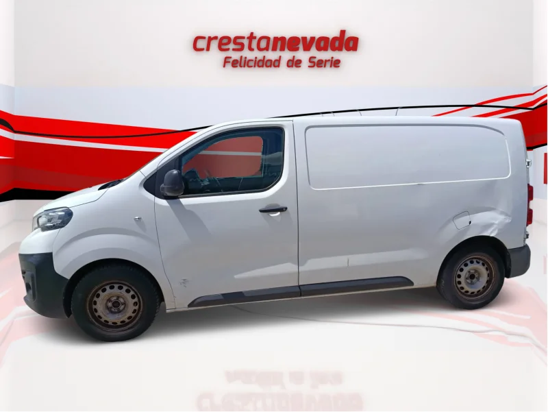 Imagen de Peugeot Expert