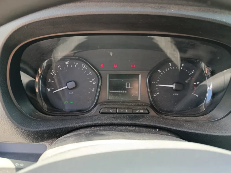Imagen de Peugeot Expert
