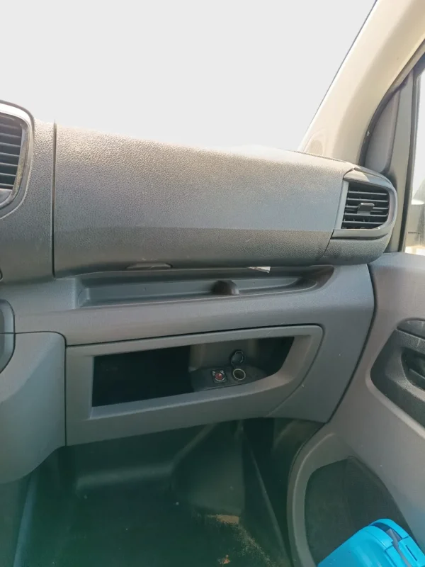 Imagen de Peugeot Expert