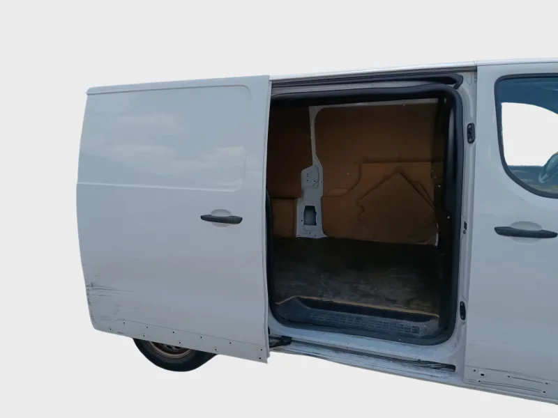 Imagen de Peugeot Expert