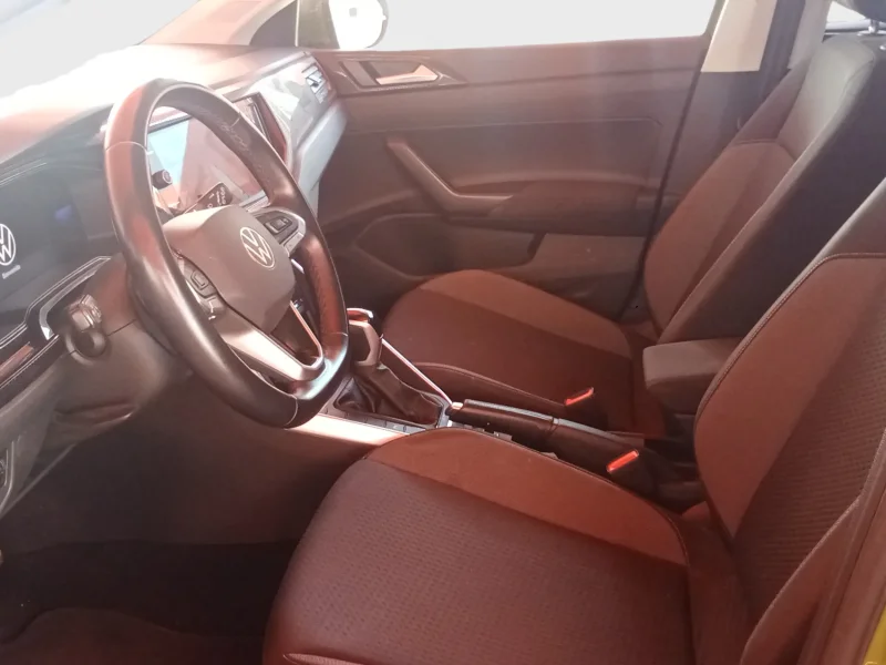 Imagen de Volkswagen Taigo