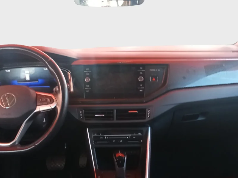 Imagen de Volkswagen Taigo