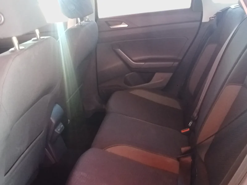 Imagen de Volkswagen Taigo