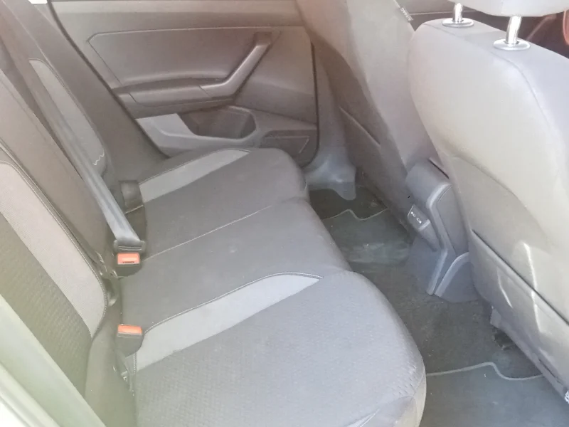 Imagen de Volkswagen Taigo
