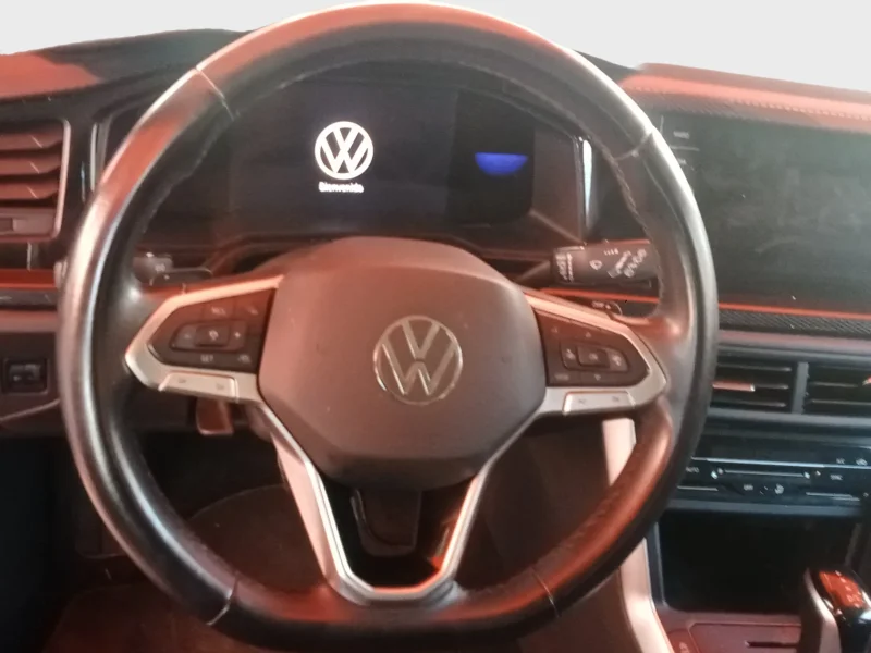 Imagen de Volkswagen Taigo