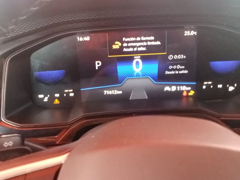 Imagen de Volkswagen Taigo