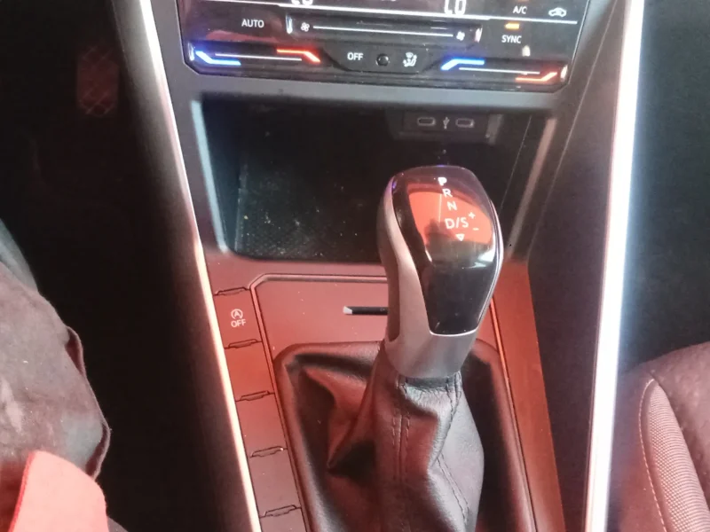 Imagen de Volkswagen Taigo