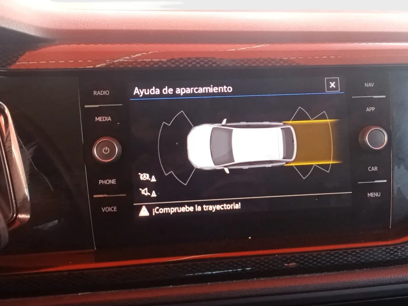Imagen de Volkswagen Taigo