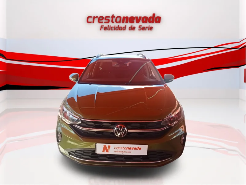 Imagen de Volkswagen Taigo