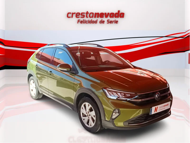 Imagen de Volkswagen Taigo