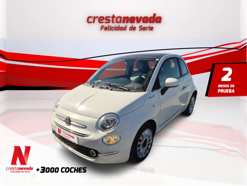 Imagen de Fiat 500