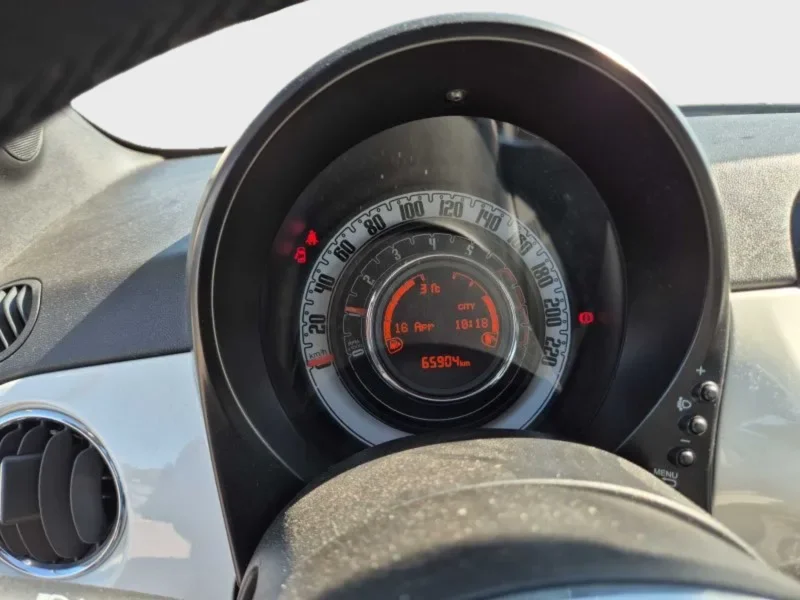 Imagen de Fiat 500