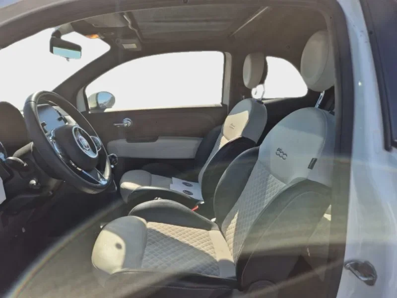 Imagen de Fiat 500