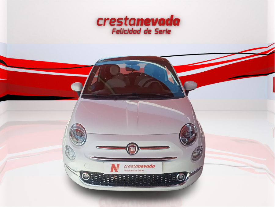 Imagen de Fiat 500