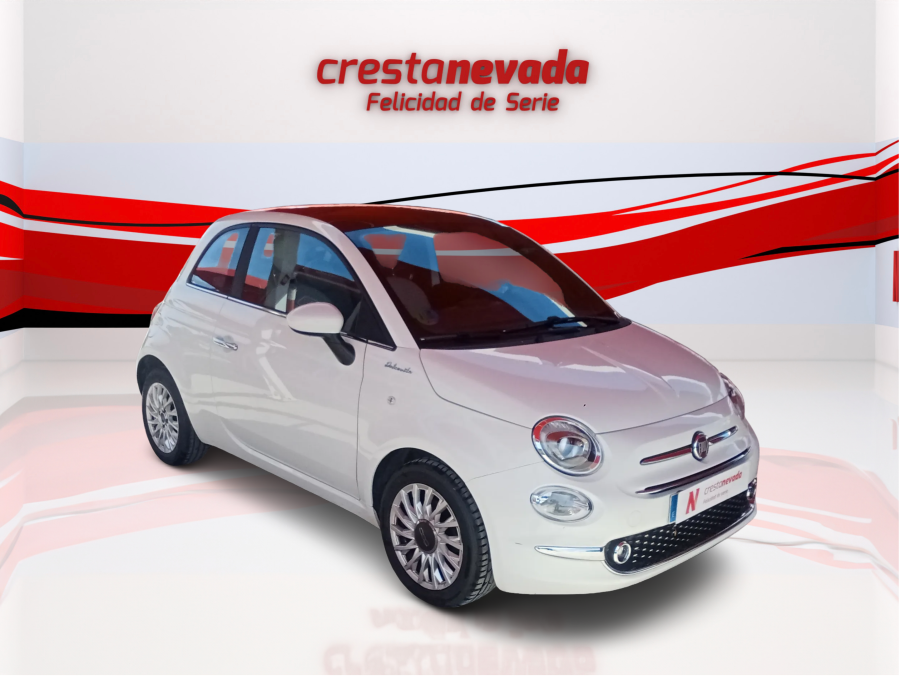 Imagen de Fiat 500