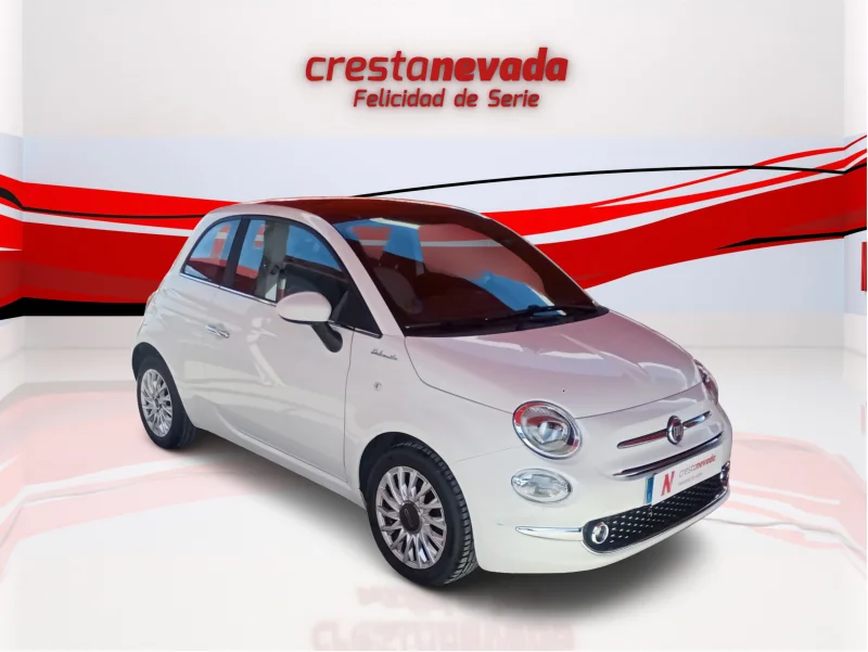 Imagen de Fiat 500