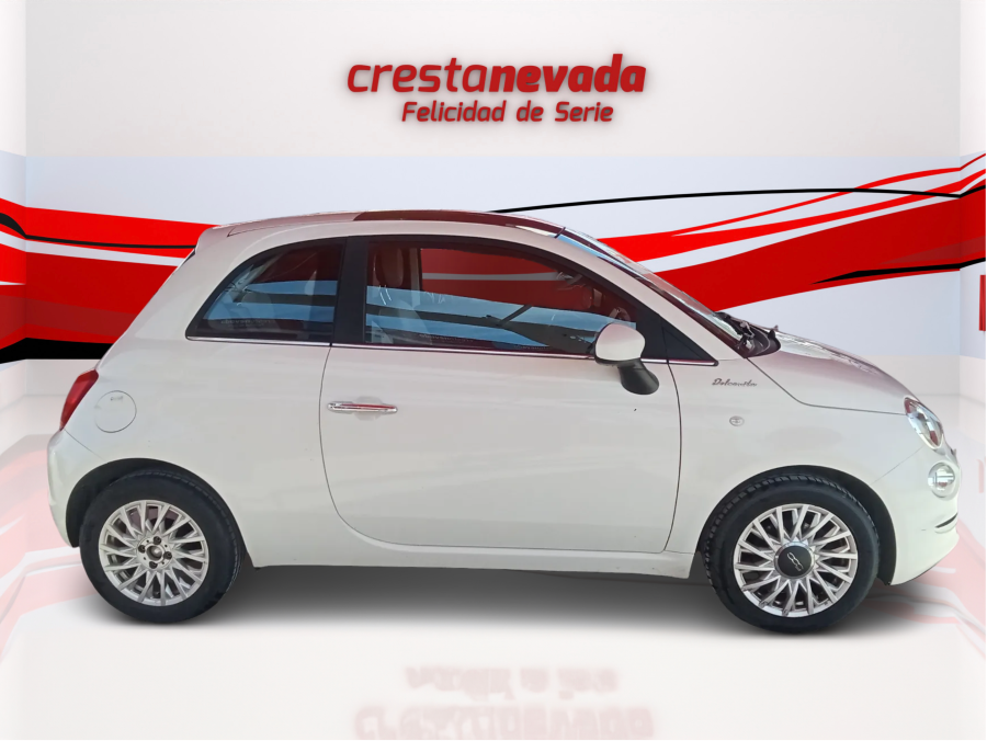 Imagen de Fiat 500
