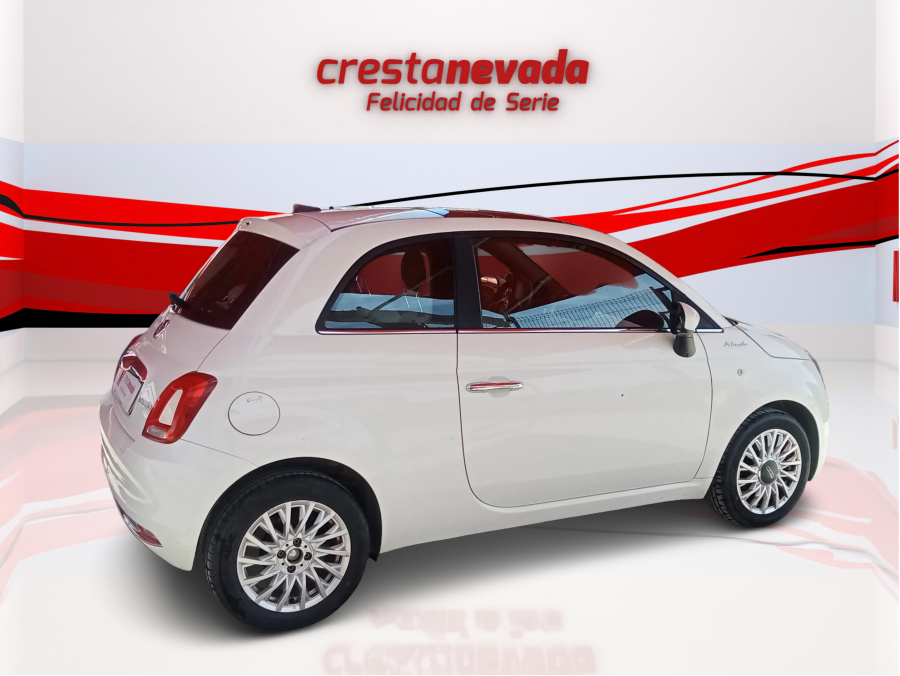 Imagen de Fiat 500
