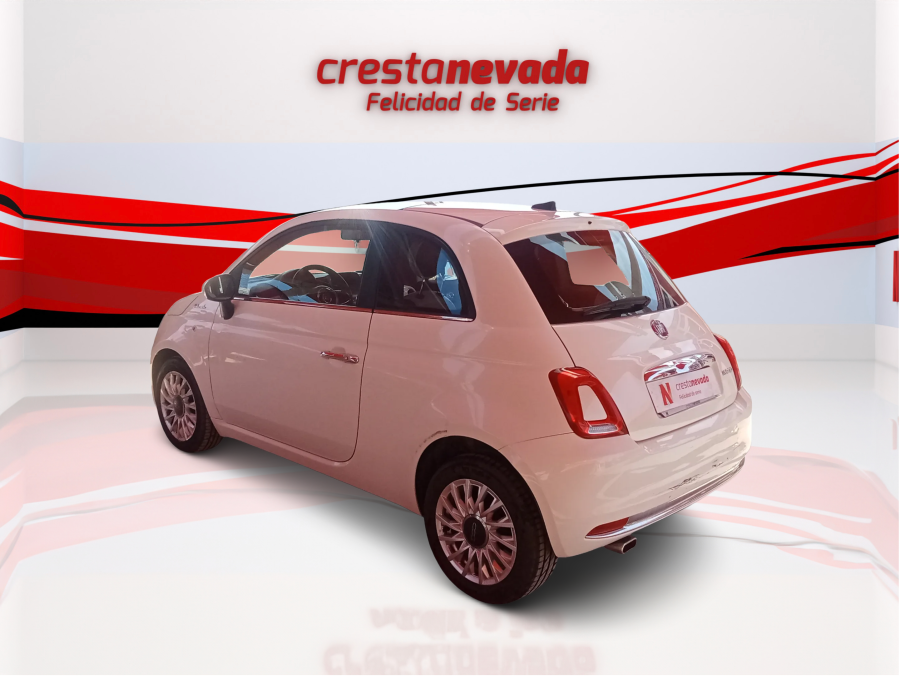Imagen de Fiat 500